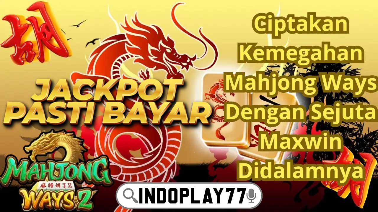 INDOPLAY77