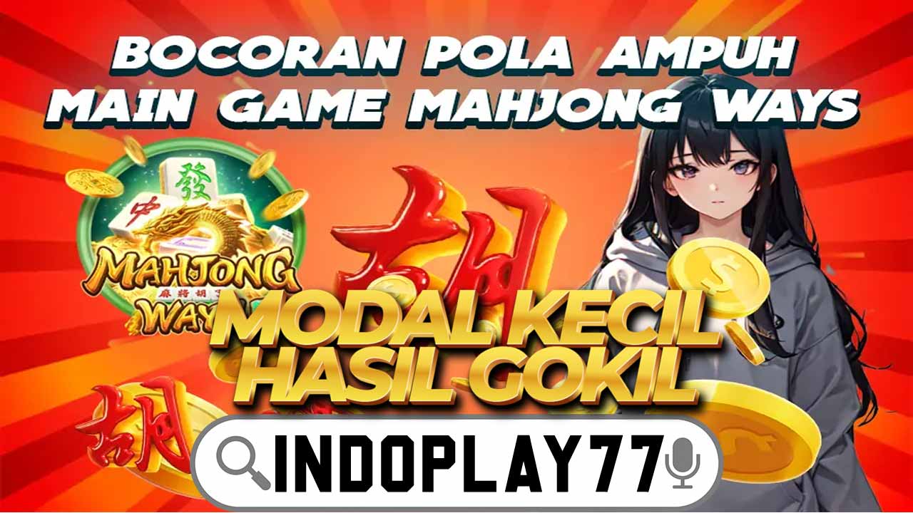 INDOPLAY77
