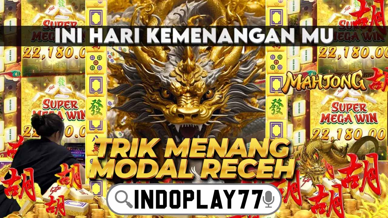 INDOPLAY77