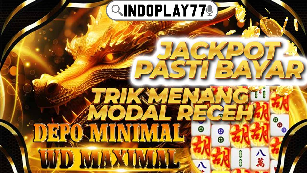 INDOPLAY77