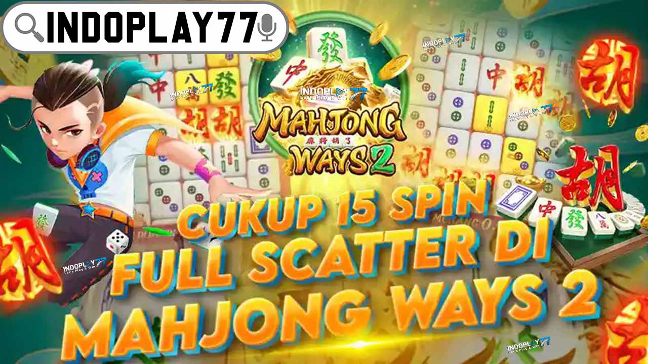 INDOPLAY77