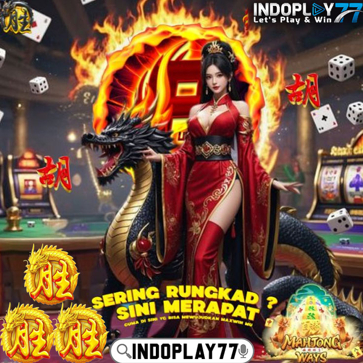 INDOPLAY77
