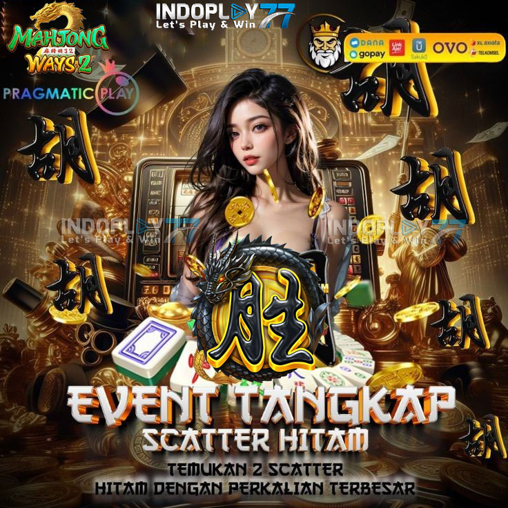 INDOPLAY77