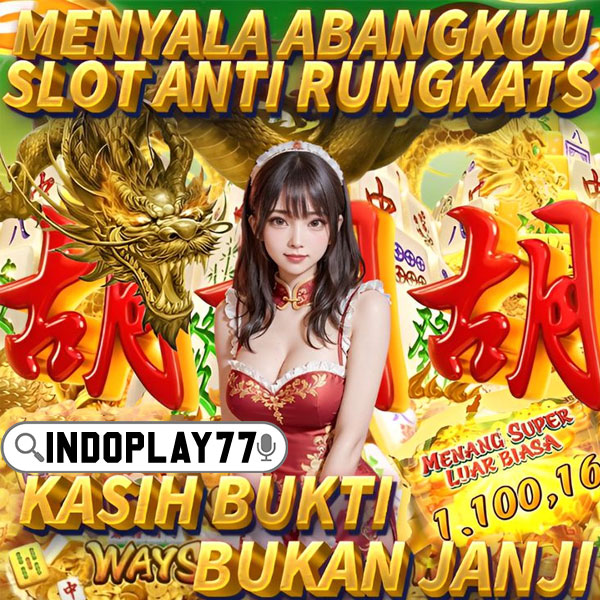INDOPLAY77