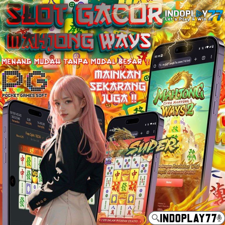 INDOPLAY77