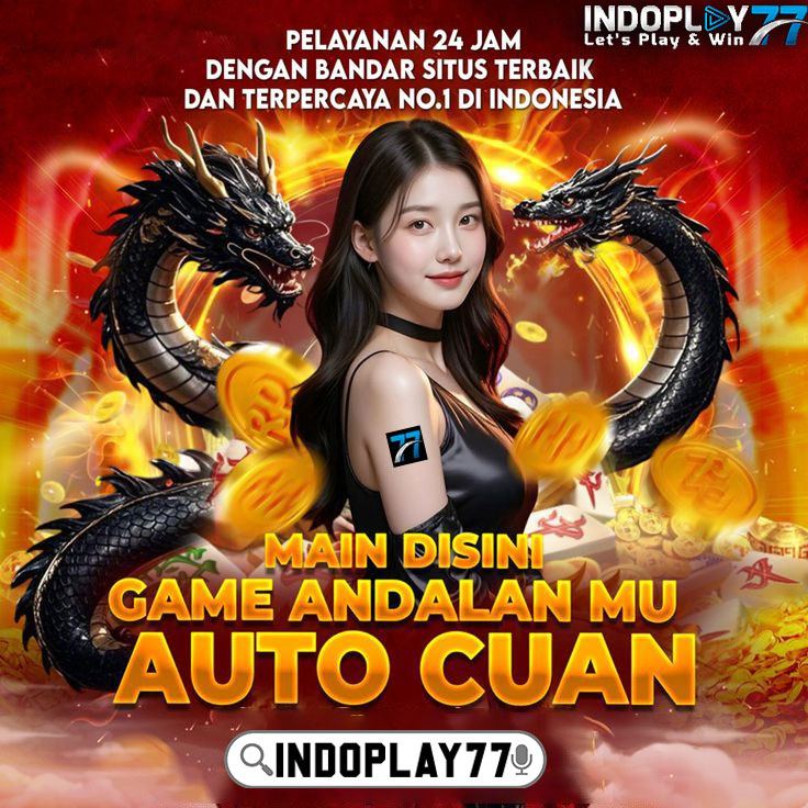 INDOPLAY77